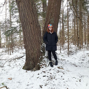 Meet your Posher, Sara